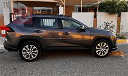 تويوتا راف 4